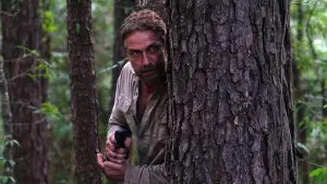 Задник к фильму "Пропавшая" #282631