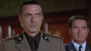 Задник к фильму "Лев пустыни" #348233