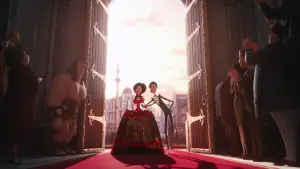 Задник к фильму "Миньоны" #609485