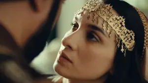 Задник к фильму "Последняя королева" #414288