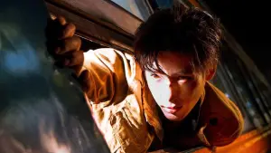 Задник к фильму "Возвращение Хромого Героя" #668383