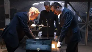 Задник к фильму "Операция «Мясной фарш»" #277380