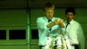 Задник к фильму "Детонатор" #473819