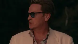 Задник к фильму "Мучения на островах" #373407