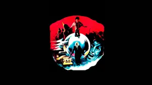 Задник к фильму "Фантазм" #276700