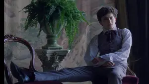 Задник к фильму "Маленькие женщины" #613445