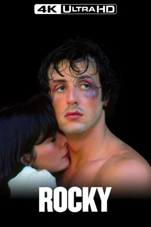 Постер к фильму "Рокки" #186843