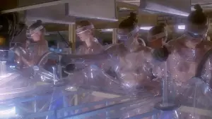 Задник к фильму "Сексмиссия" #654539