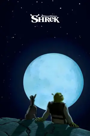 Постер к фильму "Шрэк" #525262