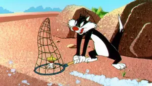 Задник к фильму "Быстрый Гонзалес" #499905