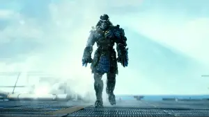 Задник к фильму "Черепашки-ниндзя" #587805