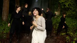 Видео к фильму Танцовщица | Танцовщица - Trailer