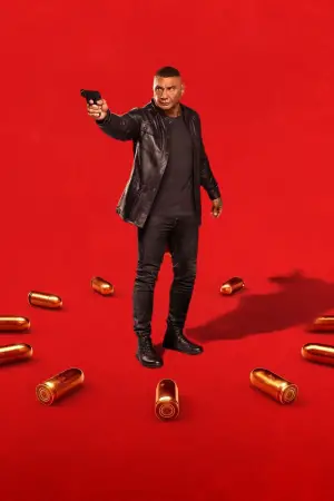 Постер к фильму "Игра киллера" #594793