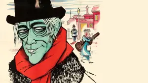 Задник к фильму "Убийцы леди" #228805