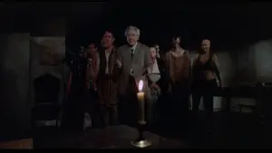 Задник к фильму "Часовой" #459424