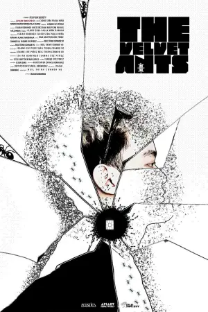 The Velvet Ants