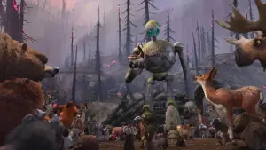 Задник к фильму "" #547159