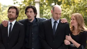 Задник к фильму "Дальше живите сами" #278175