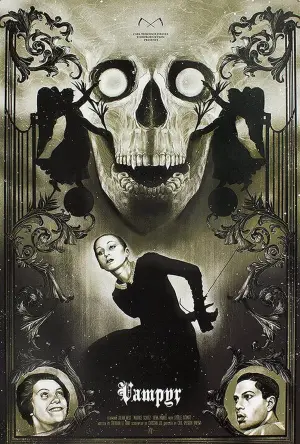 Постер к фильму "Вампир: Сон Алена Грея" #225345