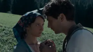 Задник к фильму "Горная невеста" #652938