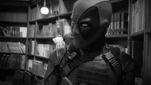 Задник к фильму "VERY DEAD-POOL" #789596