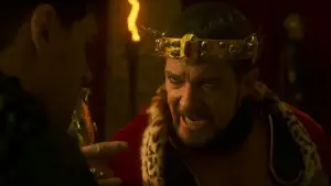 Задник к фильму "Путешествие в Вифлеем" #326610