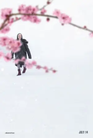 Постер к фильму "Планета обезьян: Война" #235047