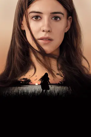 Постер к фильму "Там, где раки поют" #207434