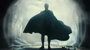 Задник к фильму "Лига справедливости Зака Снайдера" #665000