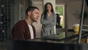 Задник к фильму "Мощная баллада" #925104