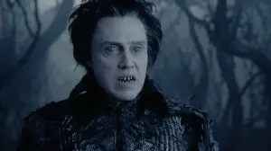 Задник к фильму "Сонная лощина" #609105