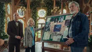 Задник к фильму "Клуб убийств по четвергам" #576949