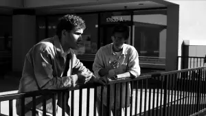 Задник к фильму "THE SCRIPT: A Semi-Satirical, Possibly Pretentious, Meta-Commentary Lamenting the Hopeful Pipe Dreams of Every Aspiring Movie Maker" #843464