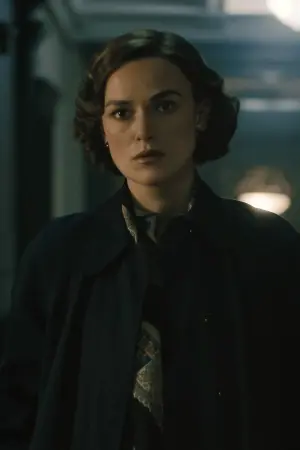 Постер к фильму "Бостонский душитель" #269983