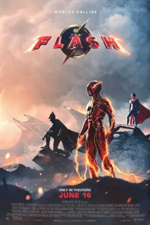 Постер к фильму "Флэш" #3685