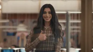 Задник к фильму "Дьявол носит Prada 2" #796982