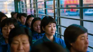 Задник к фильму "Пепел — самый чистый белый" #355099