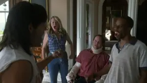 Задник к фильму "Беги, Ронни, беги" #457475