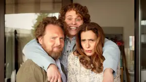 Задник к фильму "Муравейник в штанах" #332870