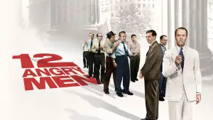 Задник к фильму "12 разгневанных мужчин" #579519