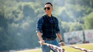 Задник к фильму "Большой брат" #325297