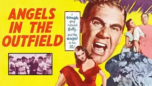 Задник к фильму "Angels in the Outfield" #897141
