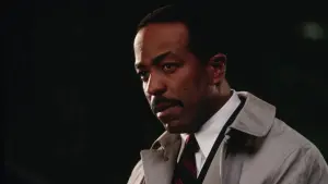 Задник к фильму "Дорога на Арлингтон" #247039