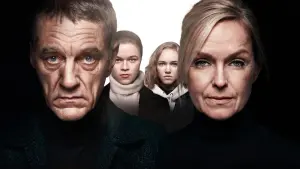 Задник к фильму "Сорйонен: Послание на стене" #435825