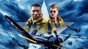 Задник к фильму "Двойная петля" #731458