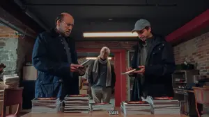 Задник к фильму "Герой наших снов" #189795