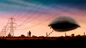 Задник к фильму "Полёт навигатора" #253087