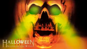 Задник к фильму "Хэллоуин 3: Сезон ведьм" #101420