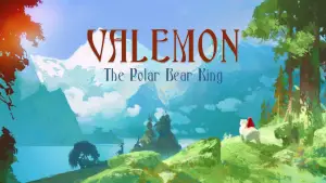 The Polar Bear Prince