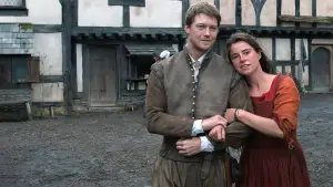 Задник к фильму "Гамнет" #507205